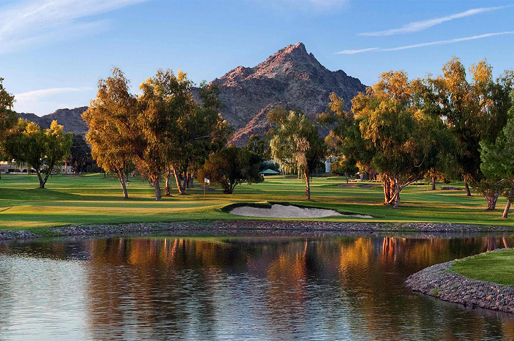 Arizona Biltmore Golf Club 2