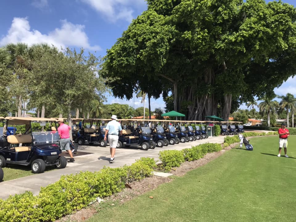 Noremandy Shores Golf Club4