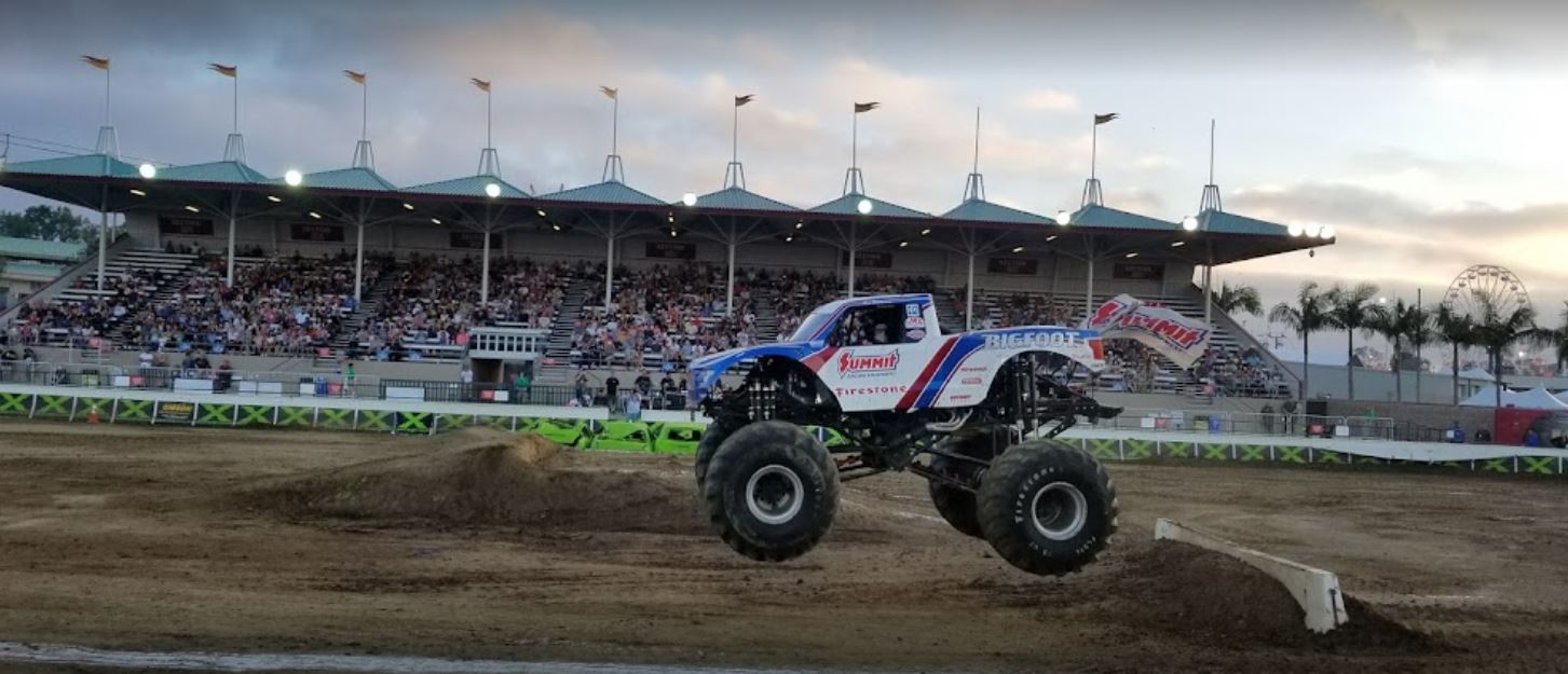 OC Fair & Event Center 7