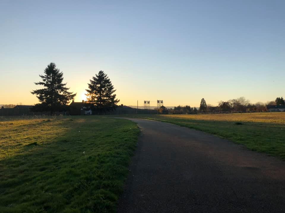 Fort Vancouver National Historic Site 3