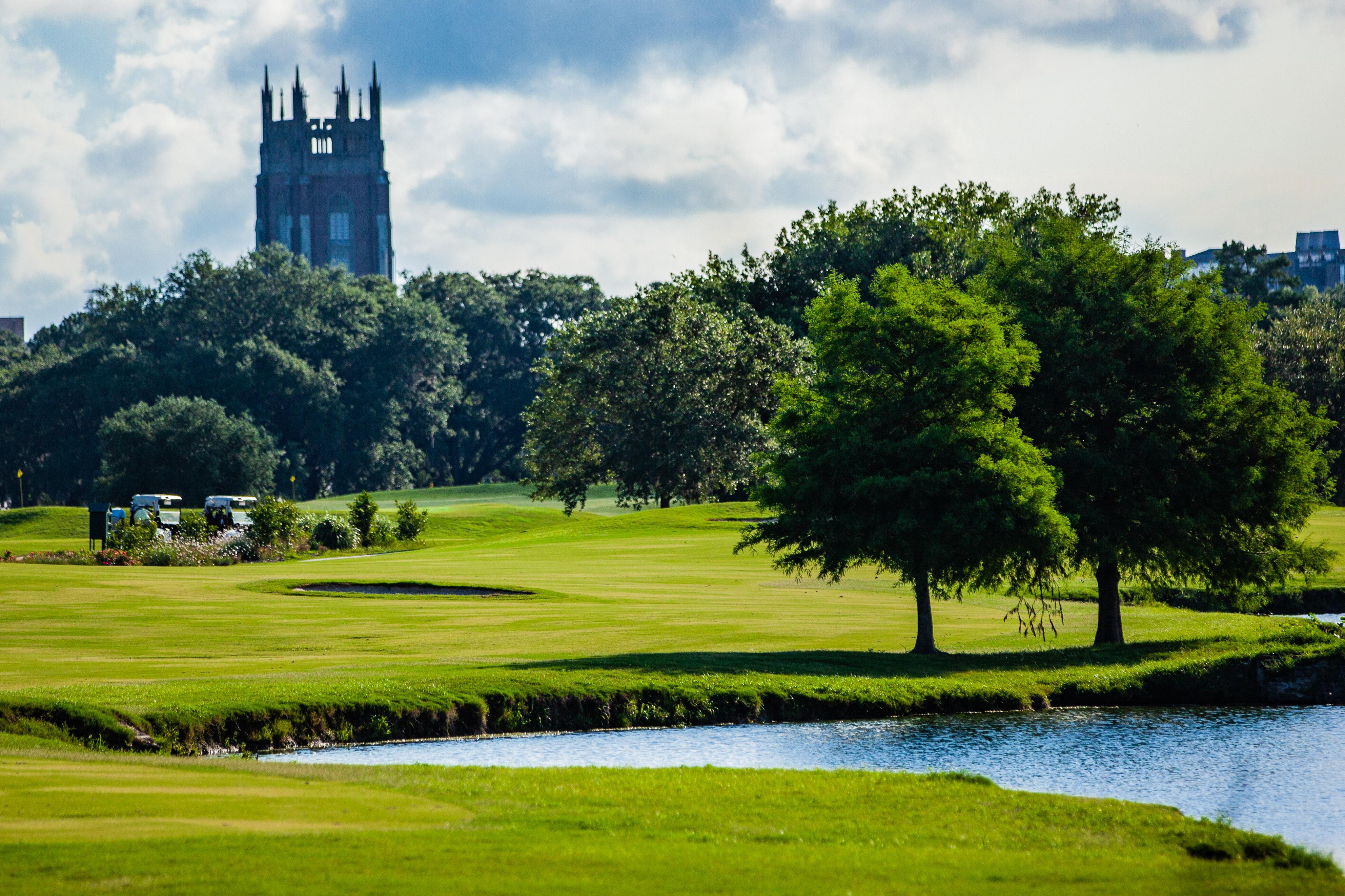 Golf Club at Audubon Park 4