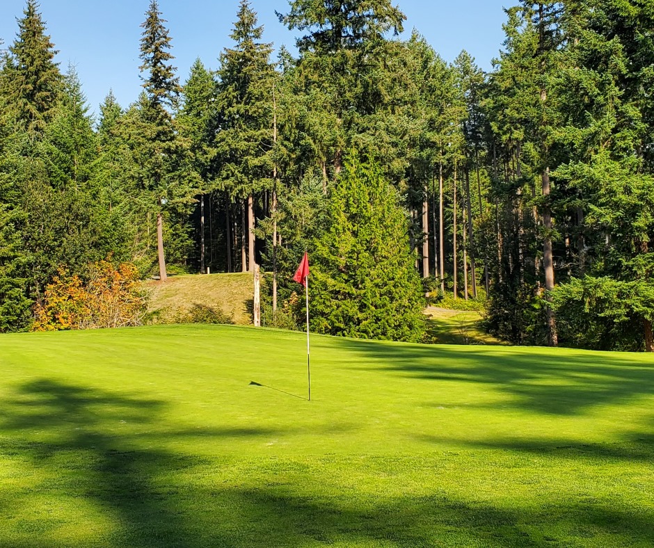 Mill Creek Country Club7