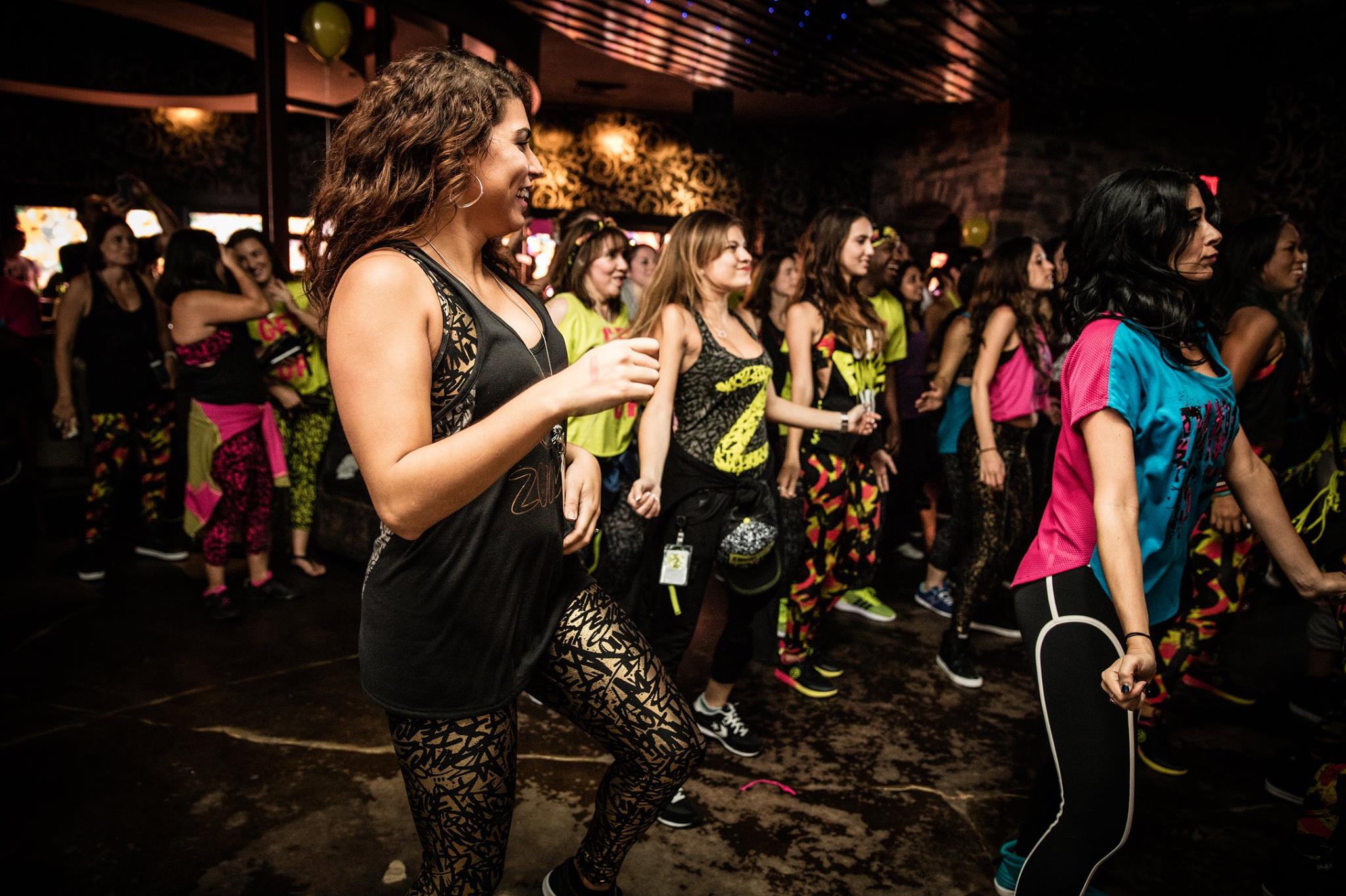 Zumba Fitness LLC4
