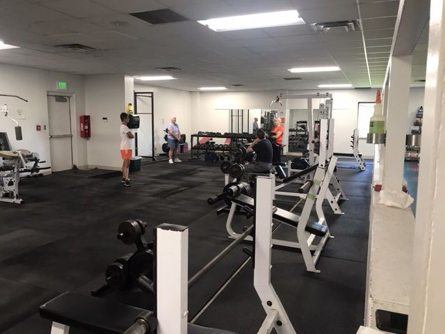 Wabash Valley Family Sports Center