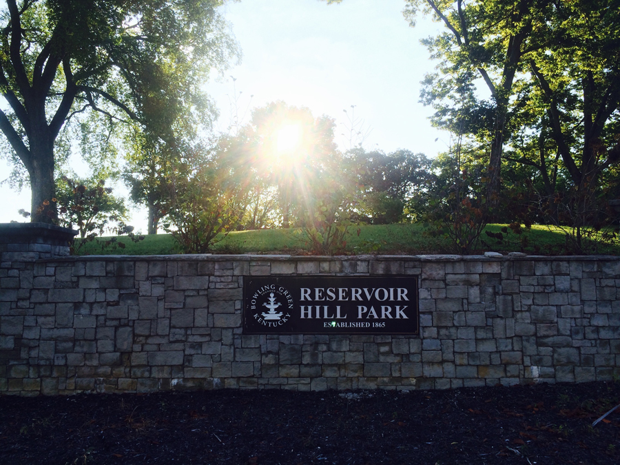 Reservoir Hill Park5