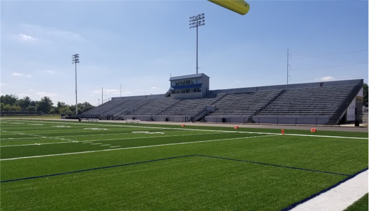 Brady Street Stadium 2