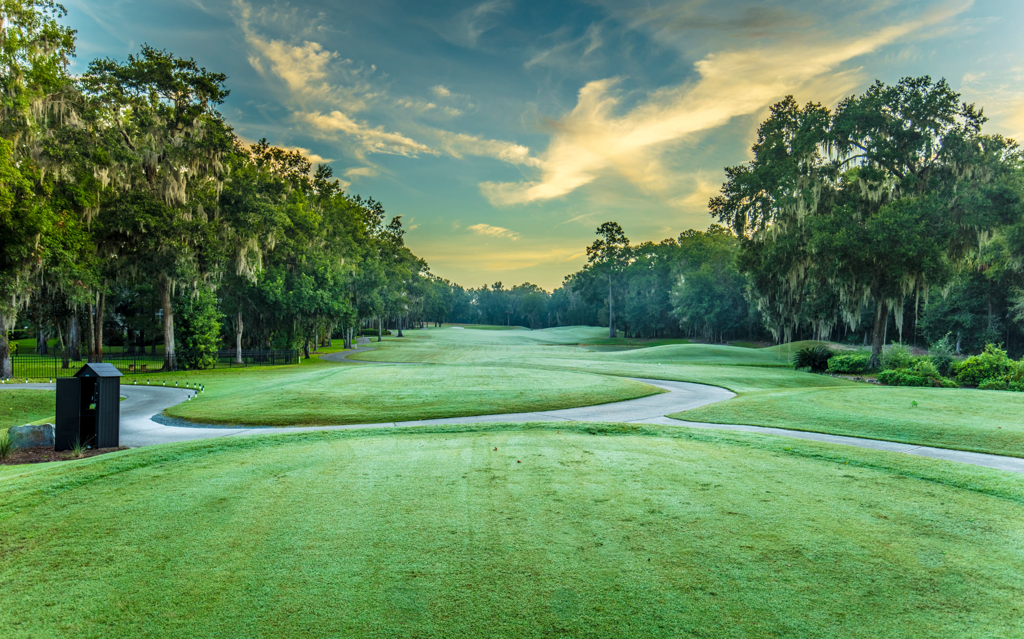 Country Club of Ocala7