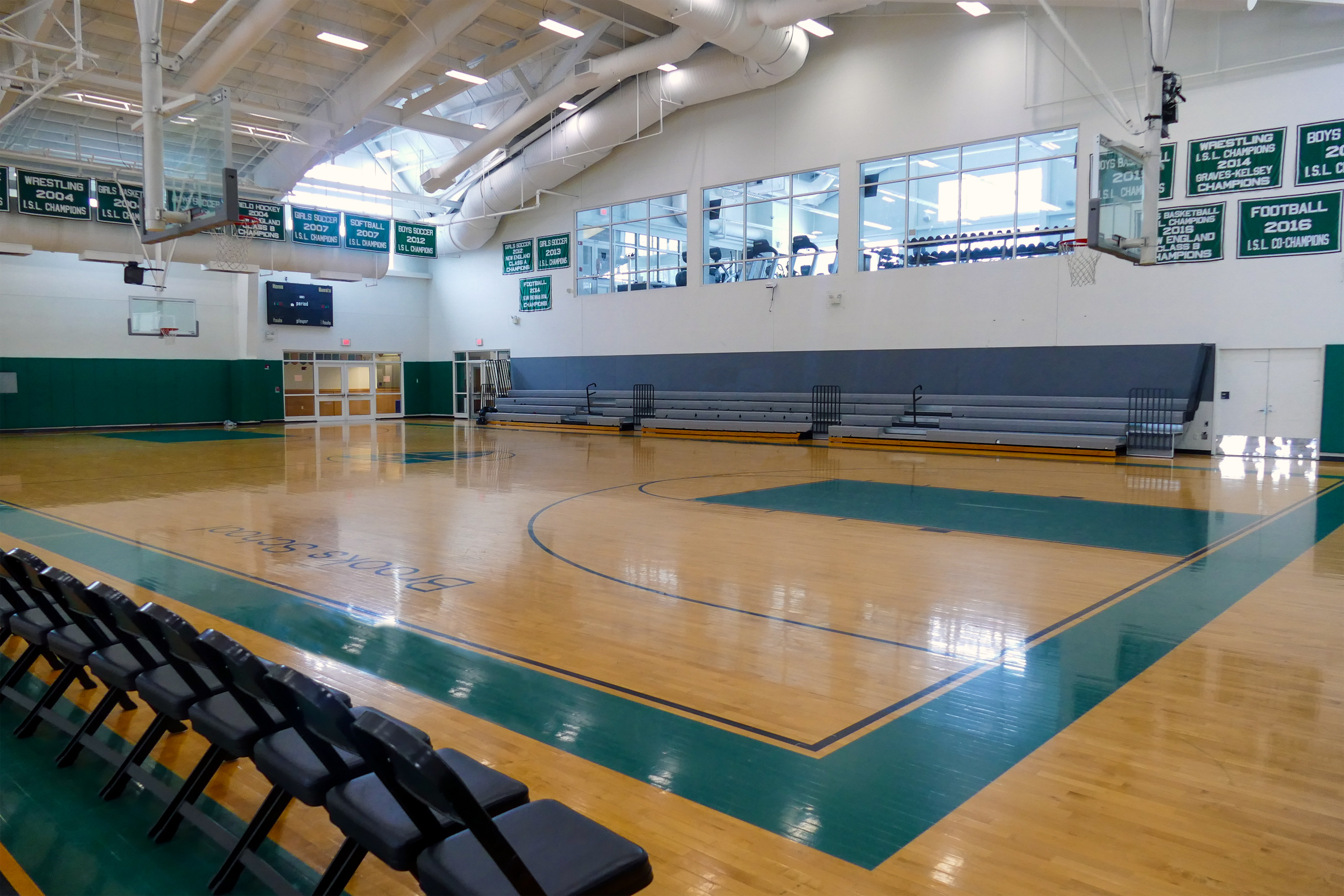 Brooks School (7)