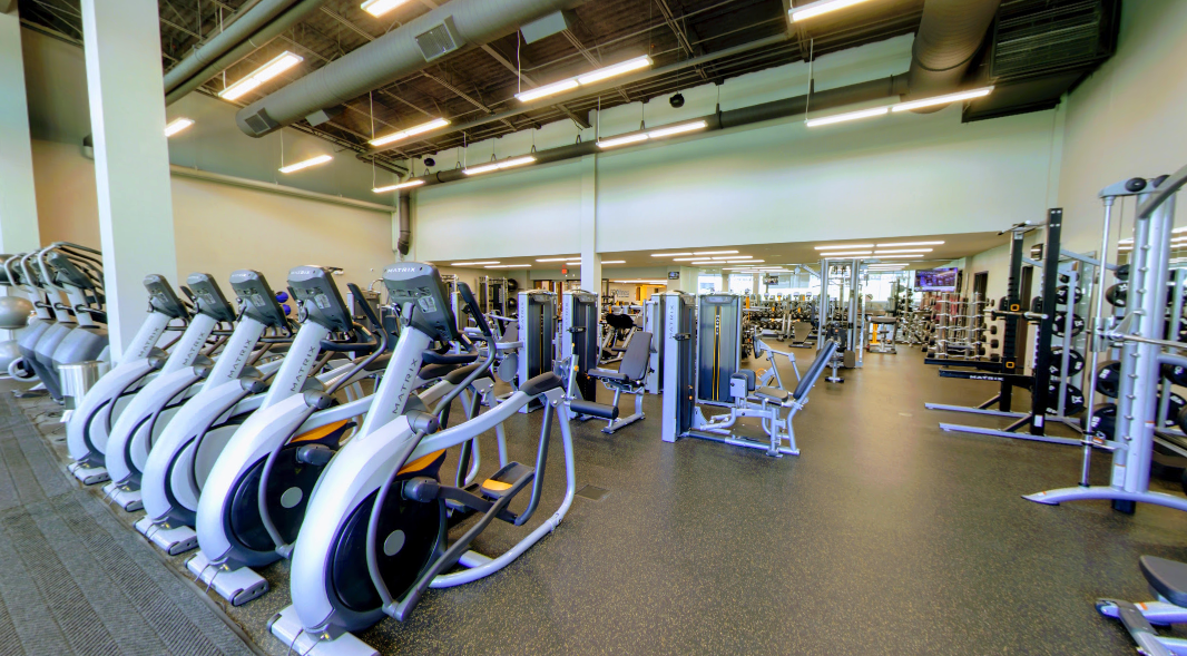 Prisco Community Center 3