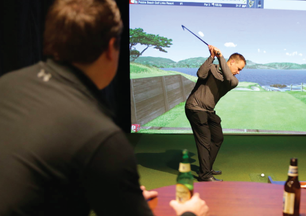 Beyond Golf 4