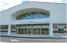 Ice Vault 1