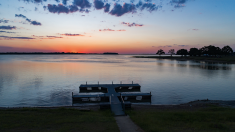 Lake Bryan 2