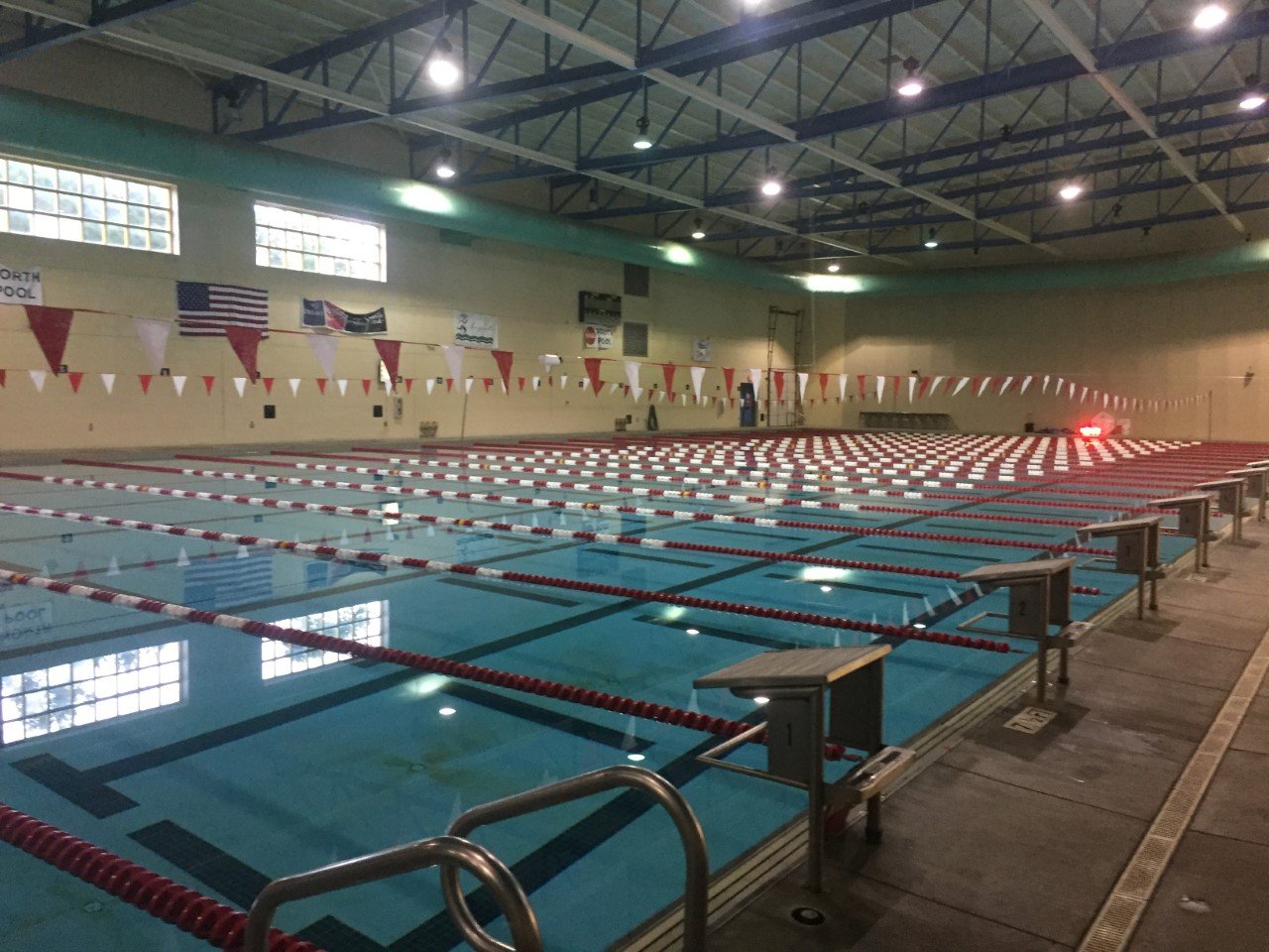 Augusta Aquatics Center