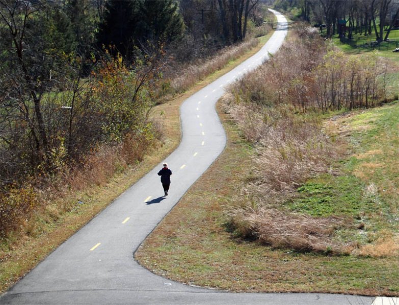 Cedar River Trail4