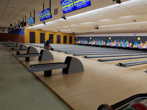 Harvest Lanes 1