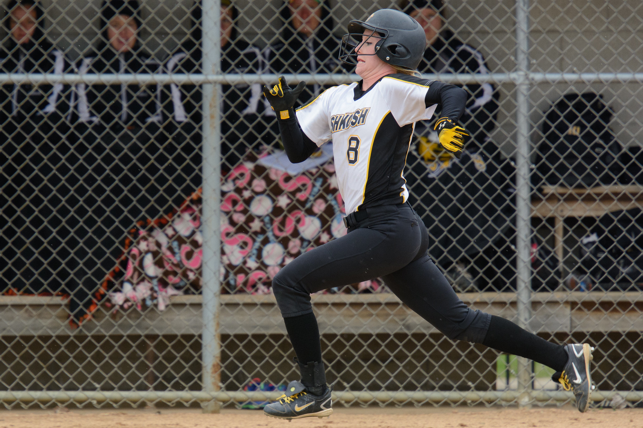 University of Wisconsin Oshkosh13