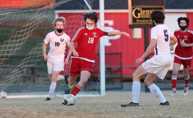 South Pointe High School - Soccer