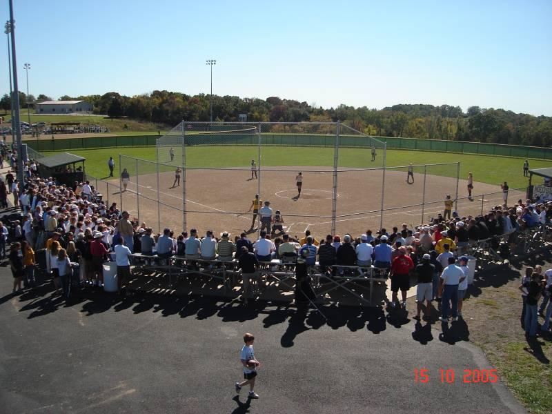 Legion Sports Complex 3