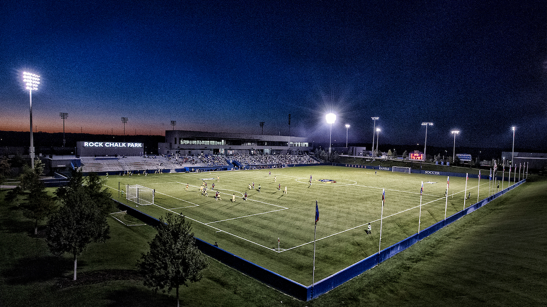 Soccer Complex