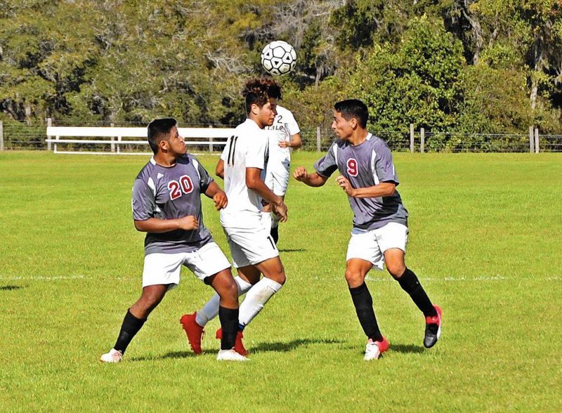 mike stone soccer complex