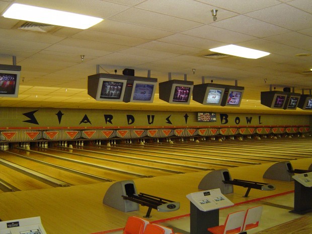Stardust 5