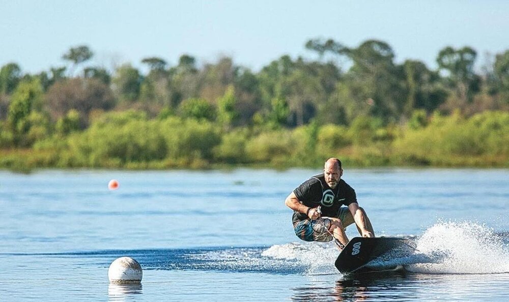 Clermont Waterfront Complex & Jetsurf Orlando 4