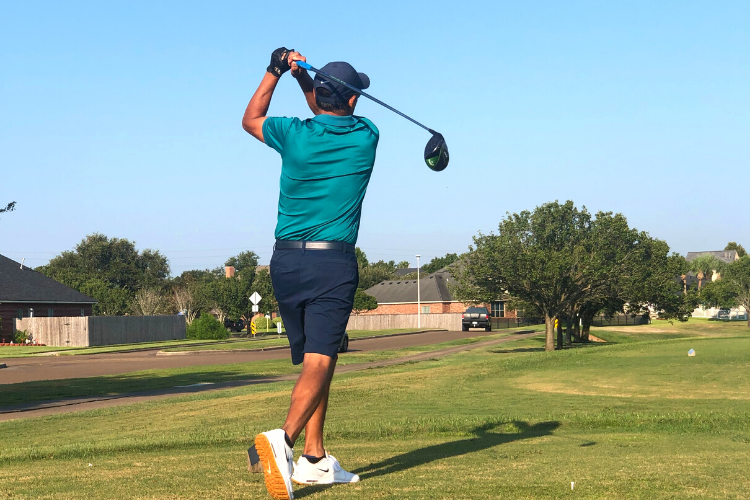 The Club at Colony Creek Golf Course5