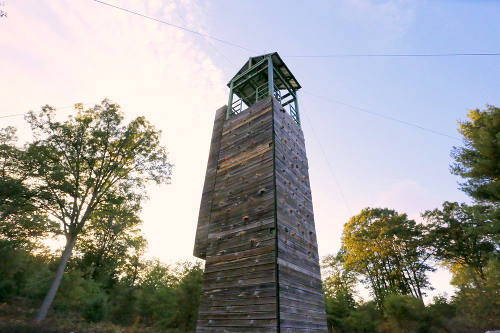 Greilick Outdoor Recreation & Education Center2