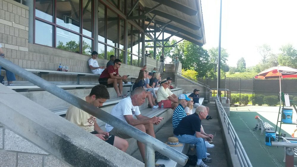 Champions Club Tennis Complex 4