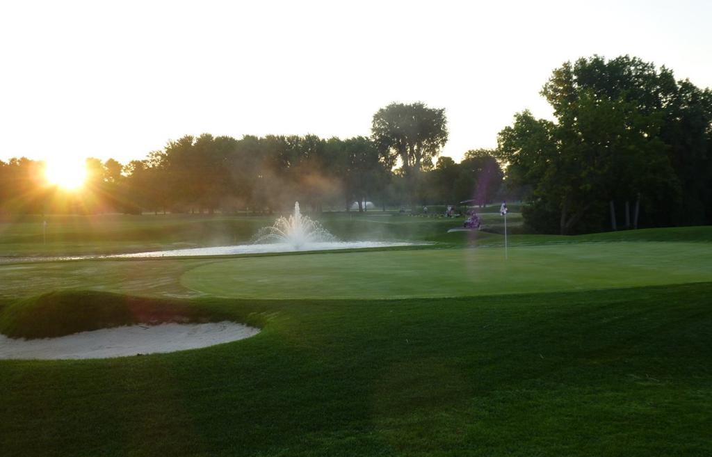 mankato golf club