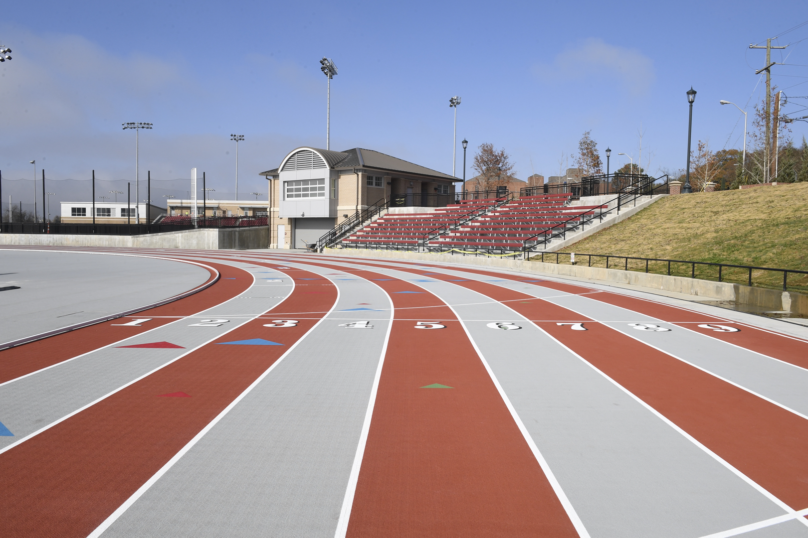 USC Cregger Track 2017