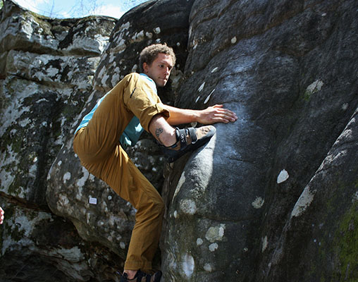 Hospital Boulders 1