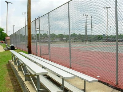 Hamilton Crossing Park