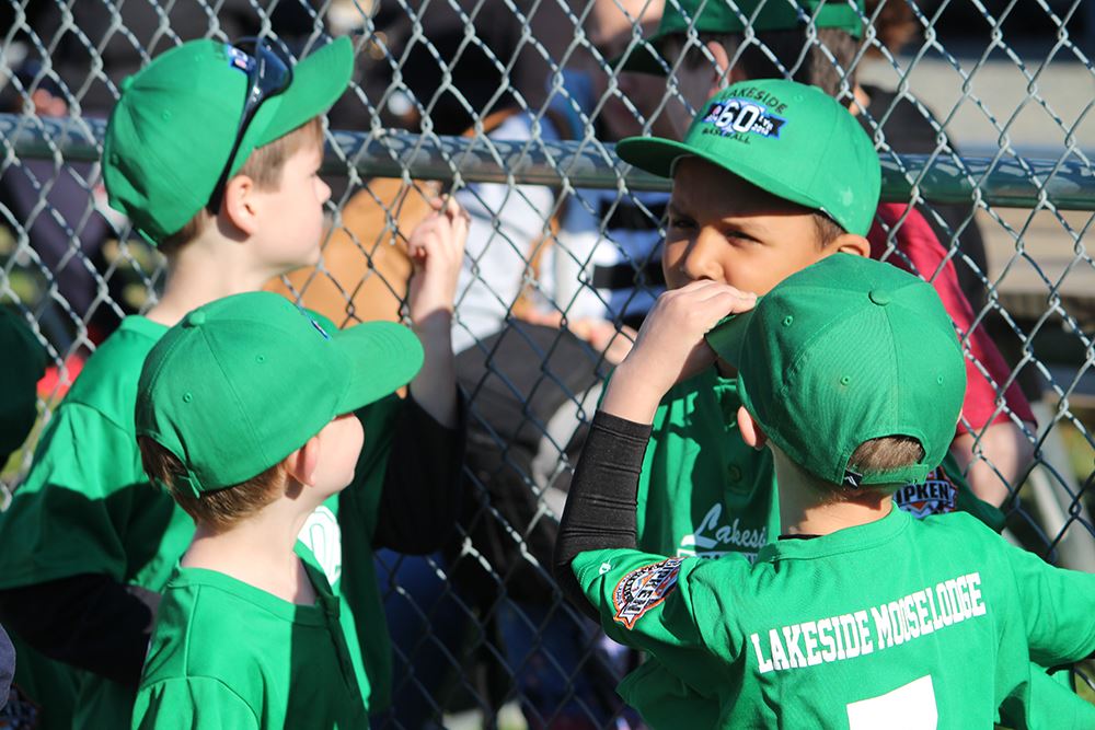 Lakeside Youth Baseball5