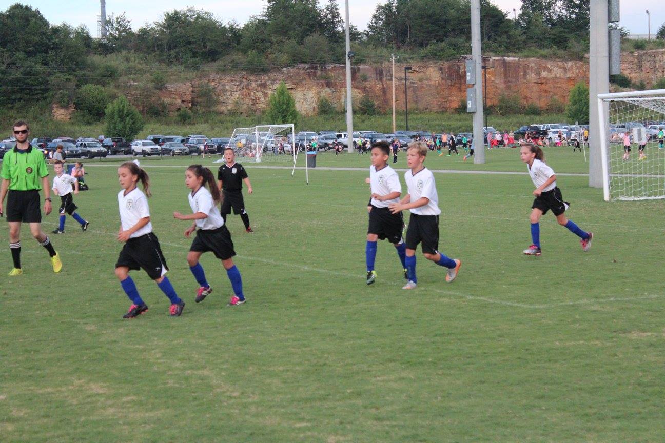 Dr. Carl T. Duer Soccer Complex3