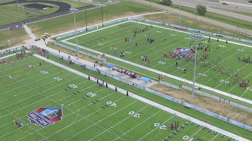 National Football and Youth Sports Complex