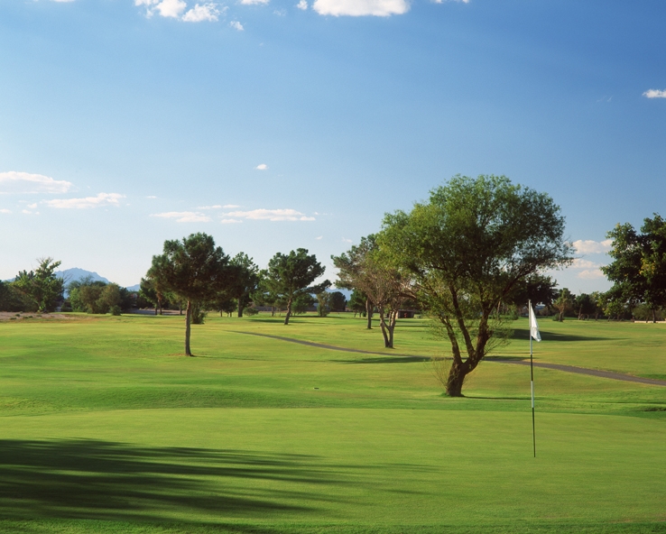 Horizon Golf Club