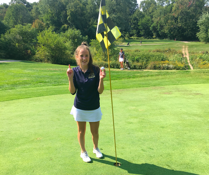 Lake Doster Golf Club 2