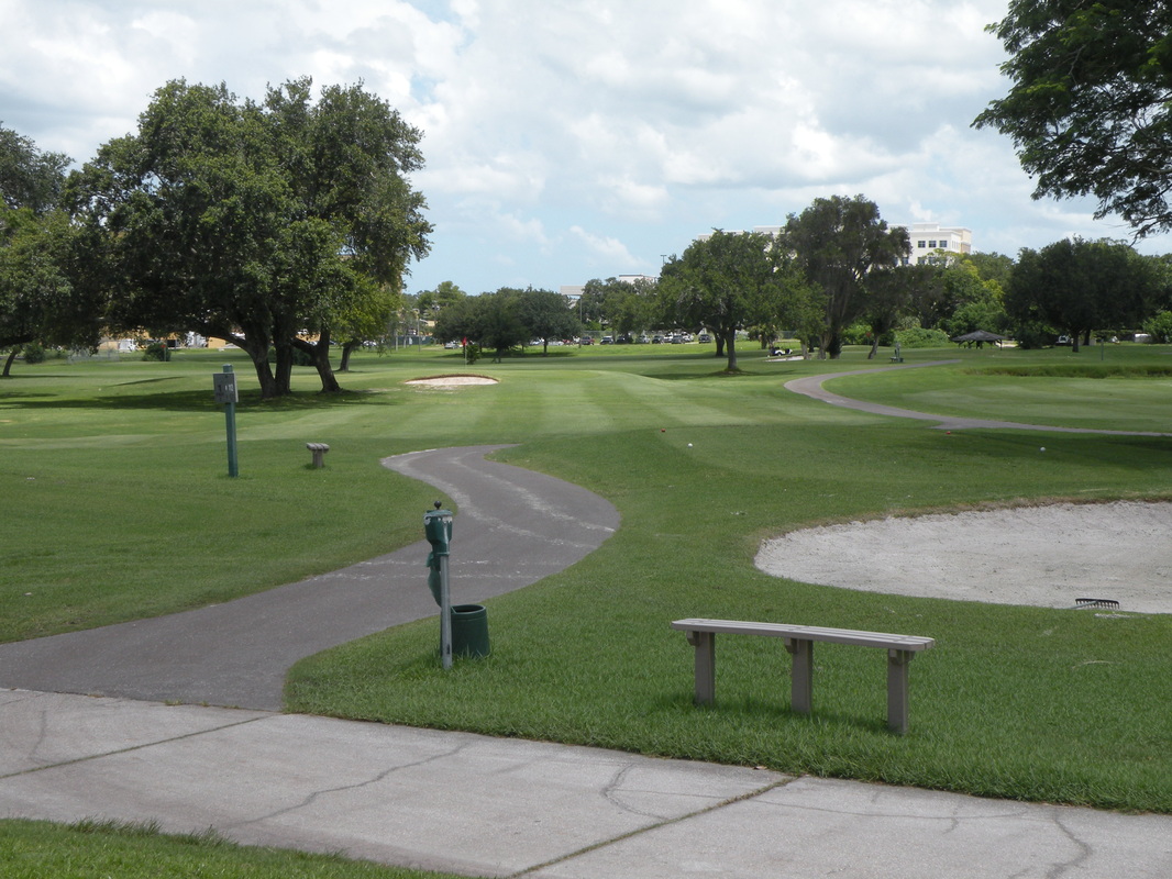 Pinecrest Golf Club 4