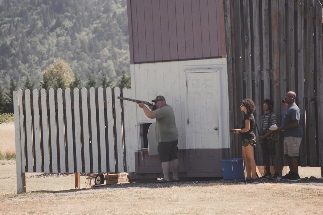 Cresswell Clay Target Sports6