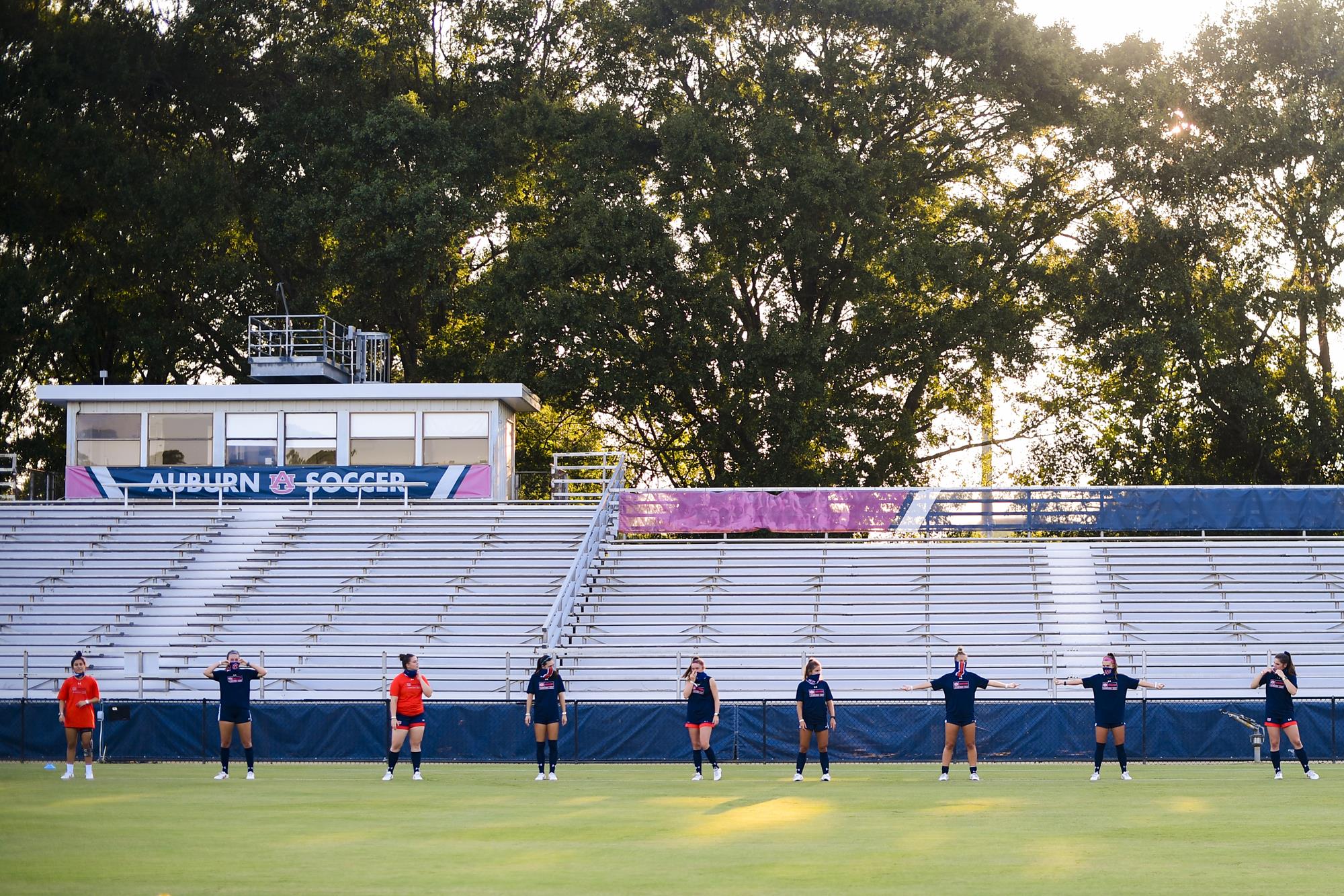 Auburn Soccer Complex 6