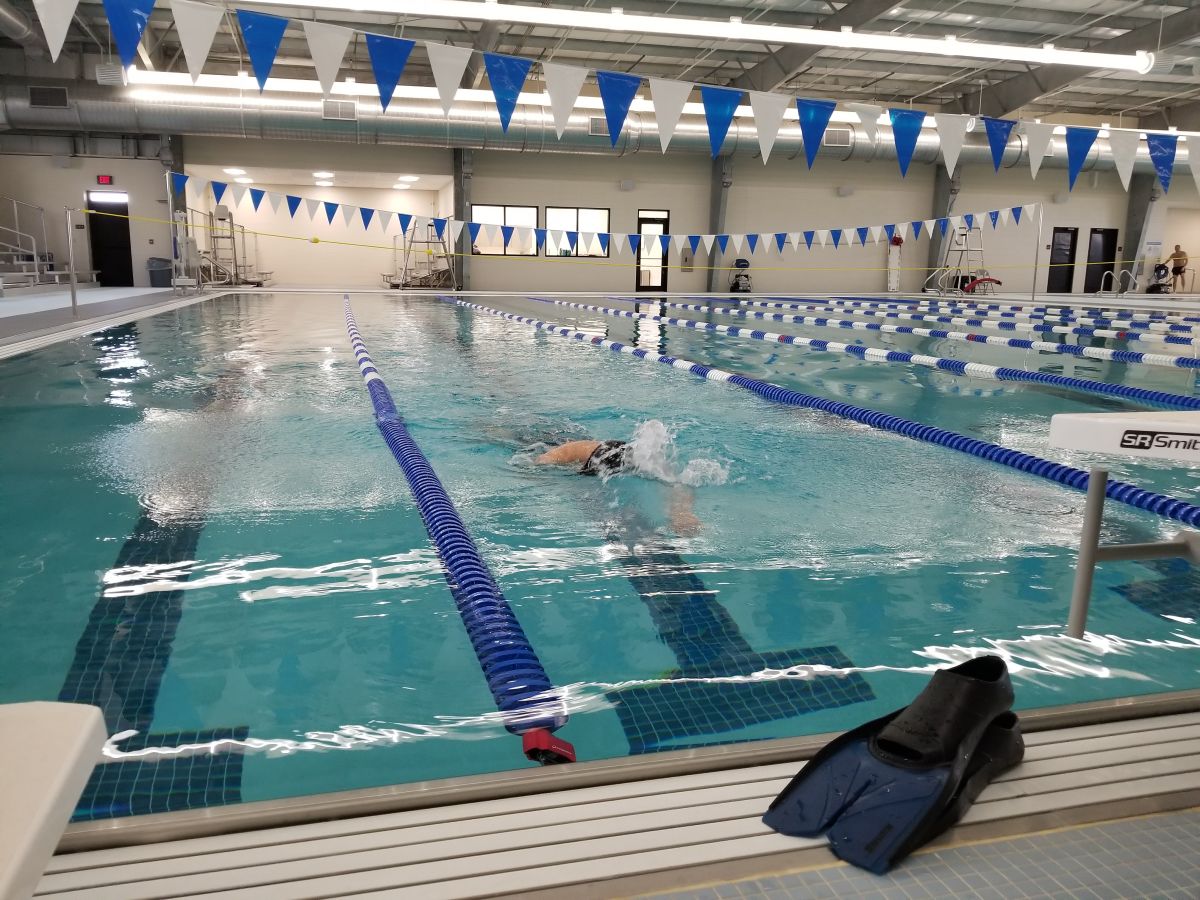 Ward 3 Recreation