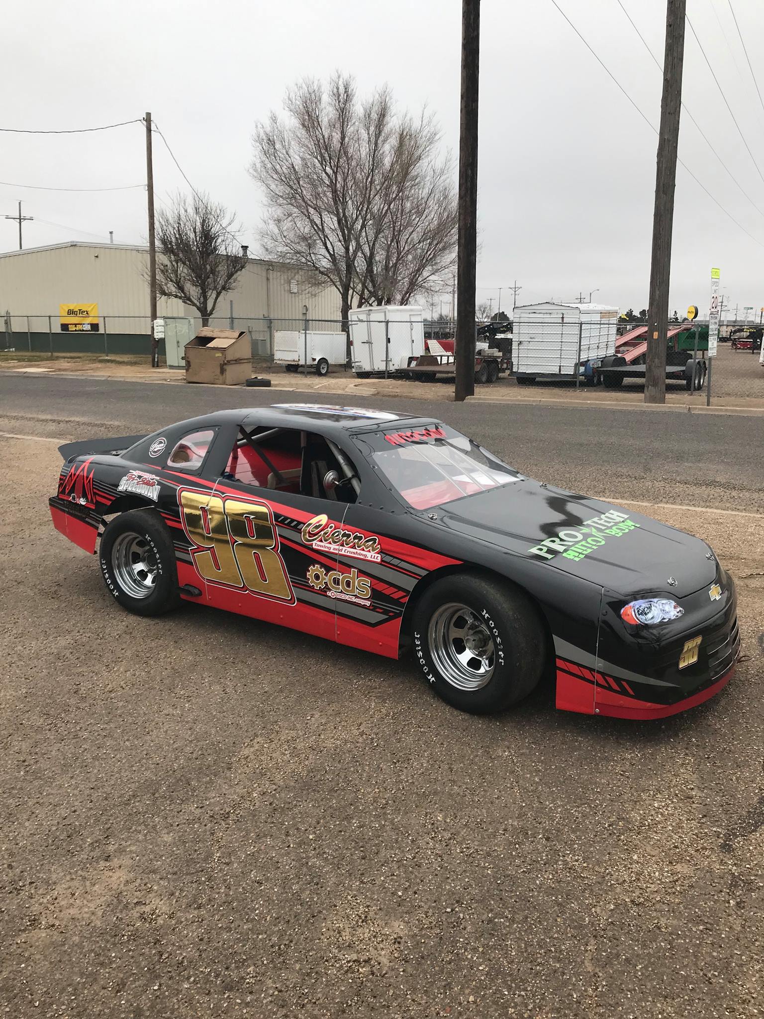 Silver Dollar Speedway7