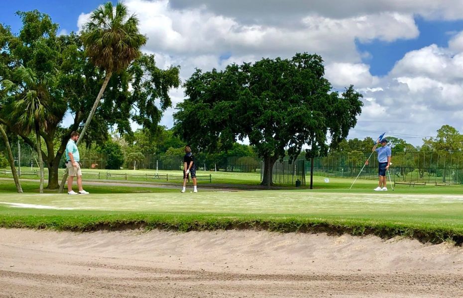 St. Petersburg Country Club 2