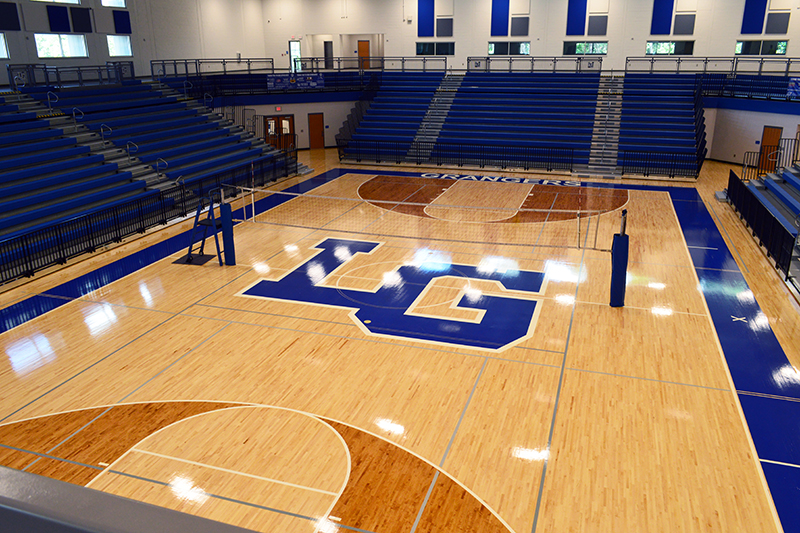 LaGrange High School2