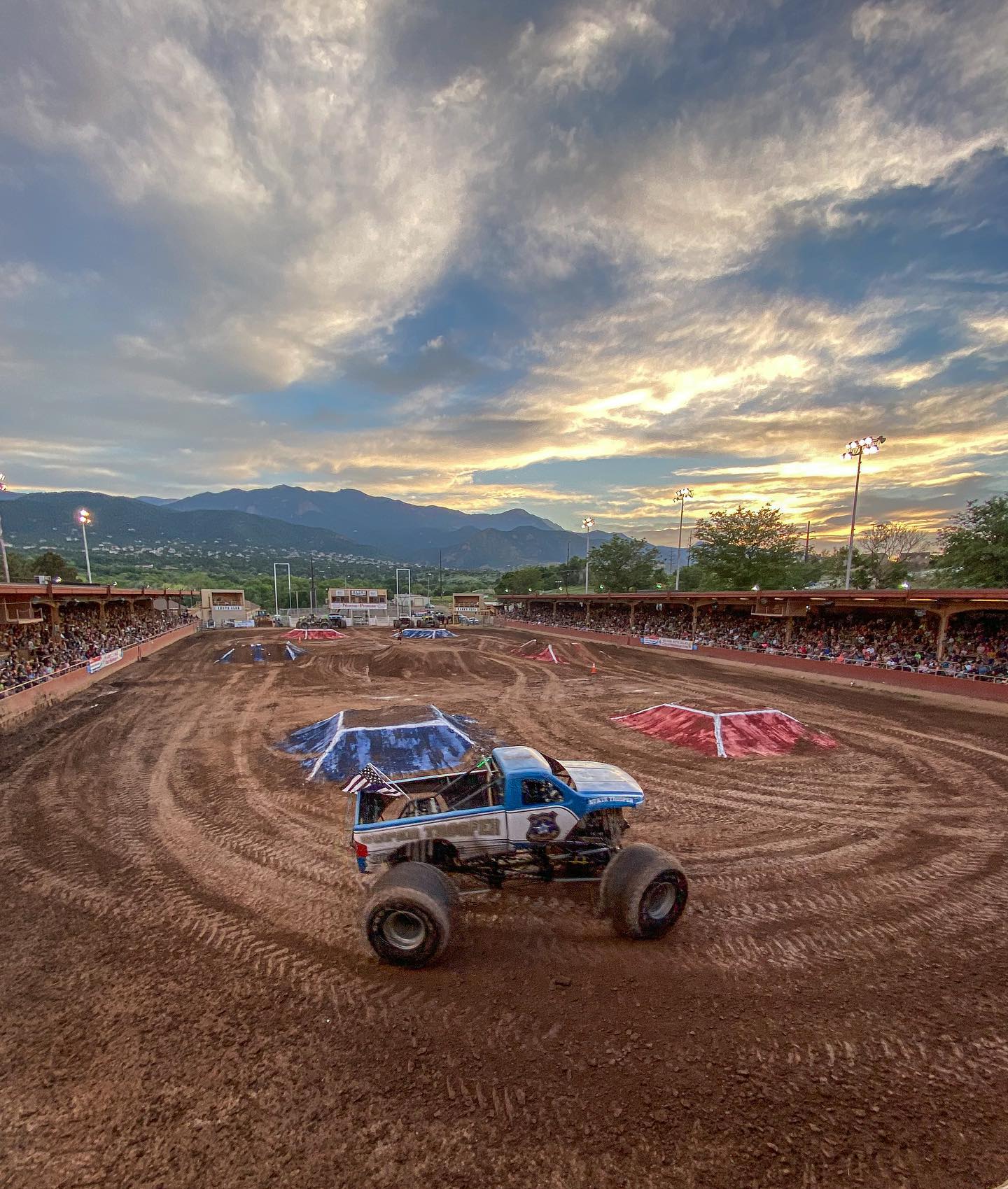 Norris Penrose Event Center2