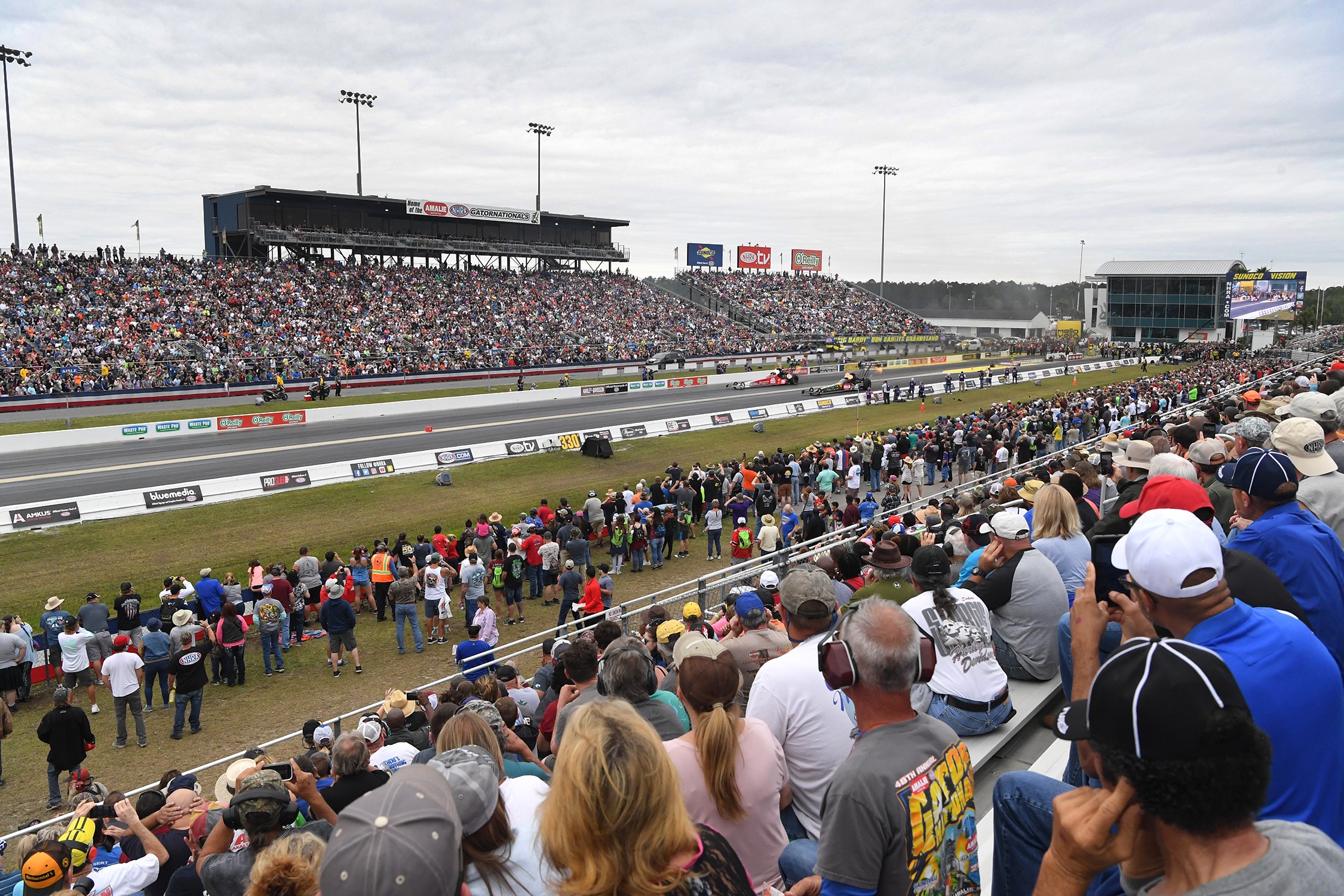 Gainesville Raceway 5