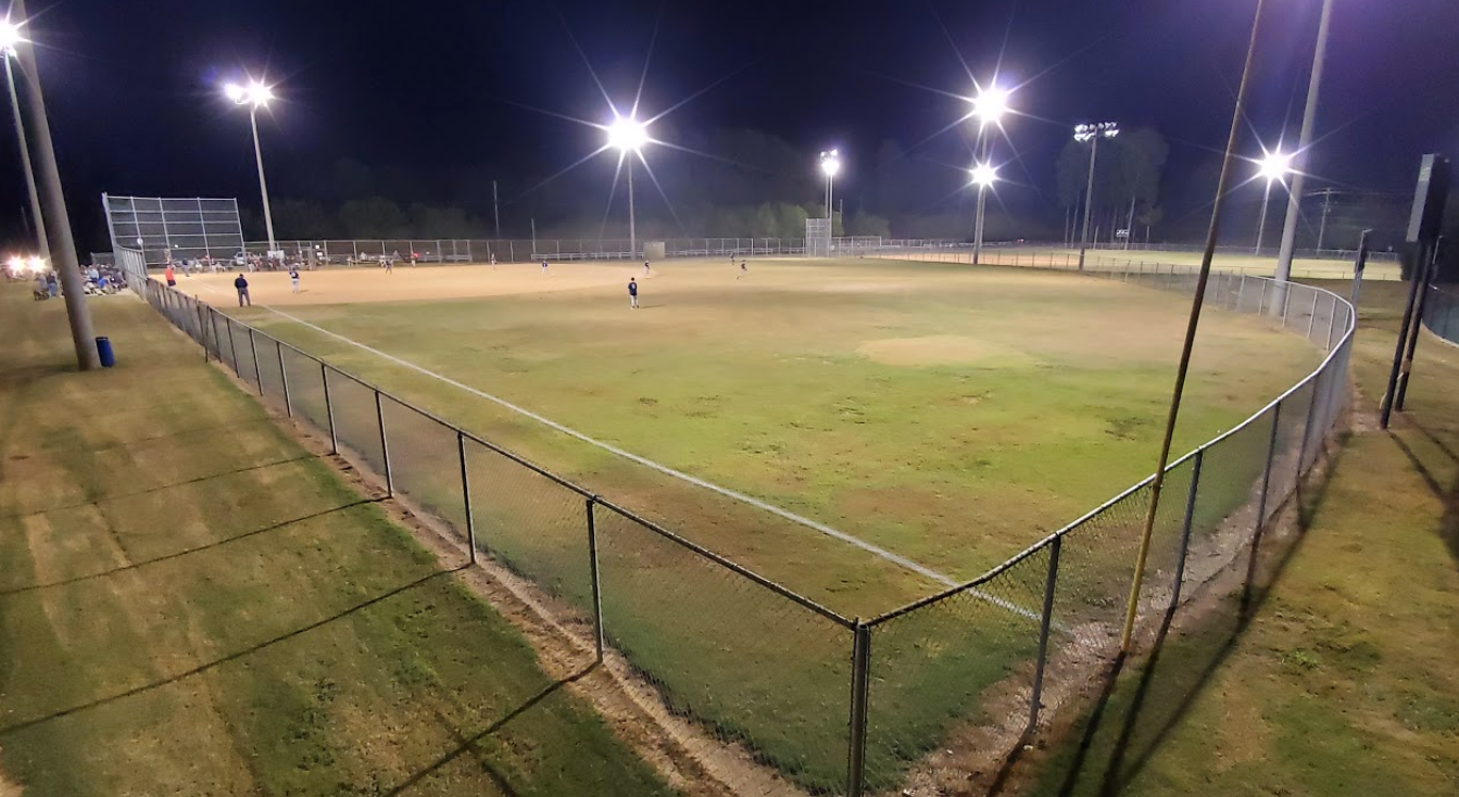 Alberta baseball