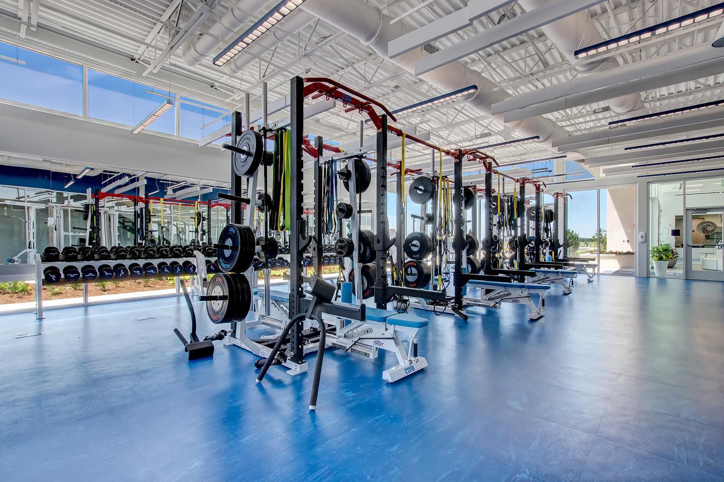 Florida Aquatic Swimming & Training Center5