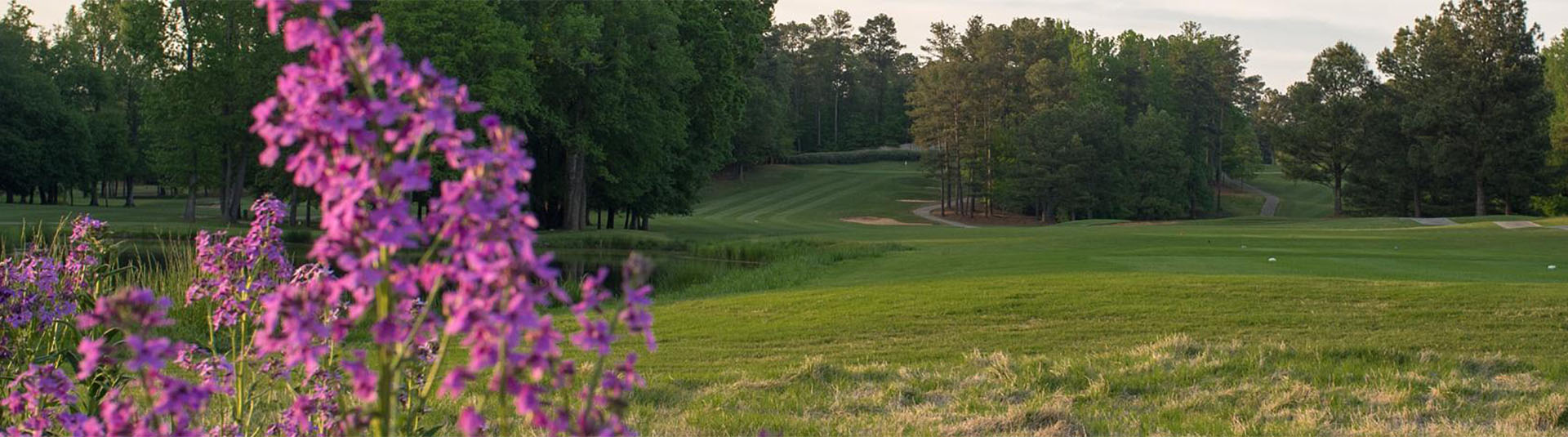 River Pines Golf Course7
